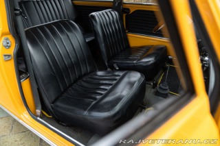 Ostatní značky Ostatní modely Innocenti MINI MINOR MKII 1969