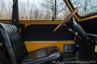 Ostatní značky Ostatní modely Innocenti MINI MINOR MKII 1969