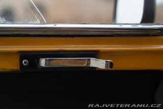 Ostatní značky Ostatní modely Innocenti MINI MINOR MKII 1969