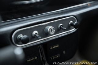 Ostatní značky Ostatní modely Innocenti MINI MINOR MKII 1969