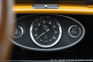 Ostatní značky Ostatní modely Innocenti MINI MINOR MKII 1969