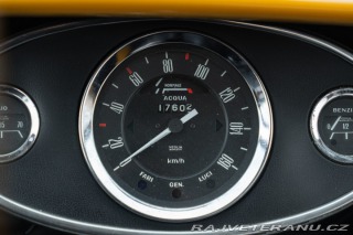 Ostatní značky Ostatní modely Innocenti MINI MINOR MKII 1969