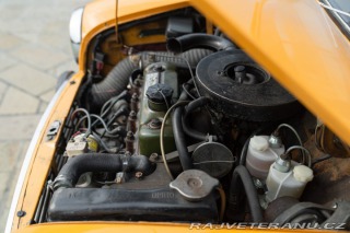 Ostatní značky Ostatní modely Innocenti MINI MINOR MKII 1969
