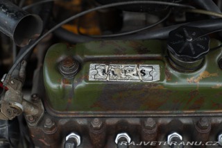 Ostatní značky Ostatní modely Innocenti MINI MINOR MKII 1969
