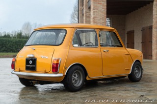 Ostatní značky Ostatní modely Innocenti MINI MINOR MKII 1969
