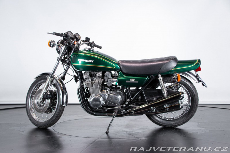 Kawasaki Z Z900