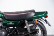 Kawasaki Z Z900 1976