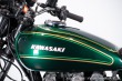 Kawasaki Z Z900 1976