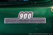 Kawasaki Z Z900 1976