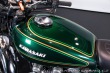 Kawasaki Z Z900 1976