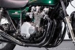 Kawasaki Z Z900 1976