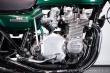 Kawasaki Z Z900 1976