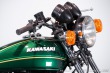 Kawasaki Z Z900 1976