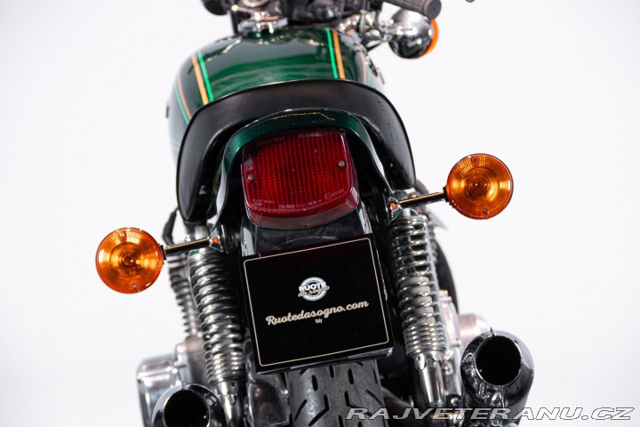 Kawasaki Z Z900 1976