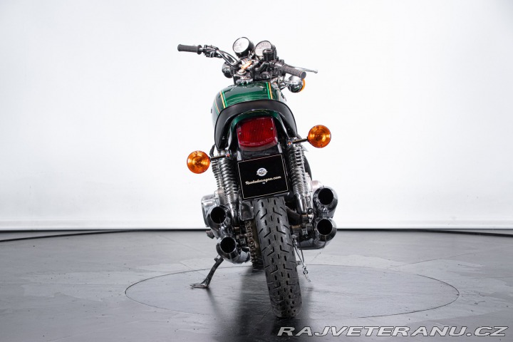 Kawasaki Z Z900 1976