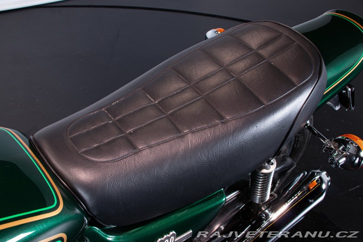 Kawasaki Z Z900 1976