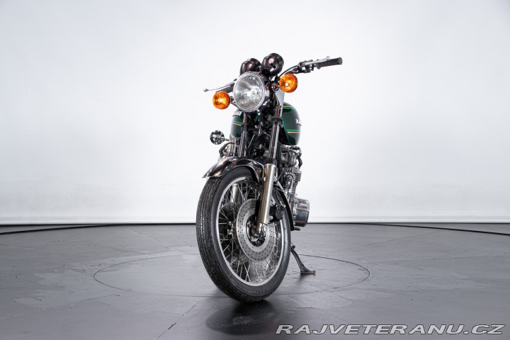 Kawasaki Z Z900 1976
