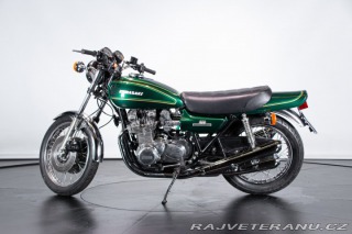 Kawasaki Z Z900 1976