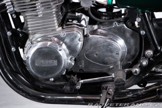 Kawasaki Z Z900 1976