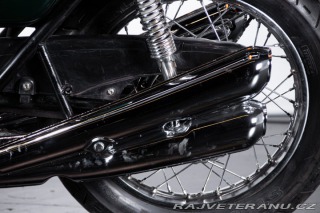 Kawasaki Z Z900 1976