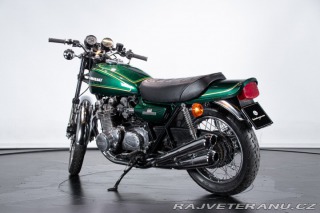 Kawasaki Z Z900 1976
