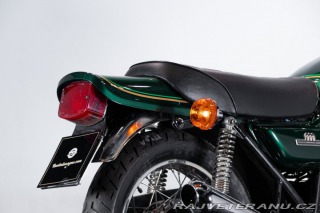 Kawasaki Z Z900 1976
