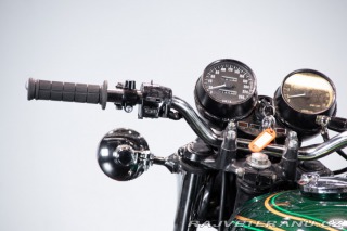 Kawasaki Z Z900 1976