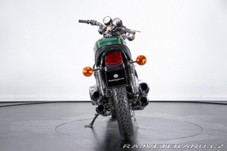 Kawasaki Z Z900 1976