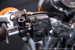 Kawasaki Z Z900 1976