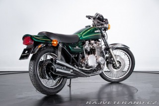 Kawasaki Z Z900 1976