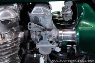 Kawasaki Z Z900 1976