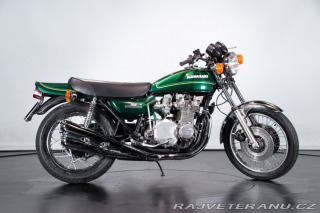Kawasaki Z Z900 1976