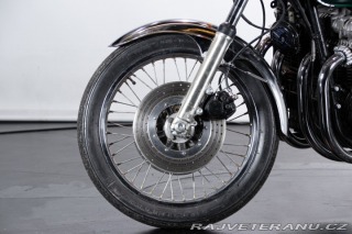 Kawasaki Z Z900 1976