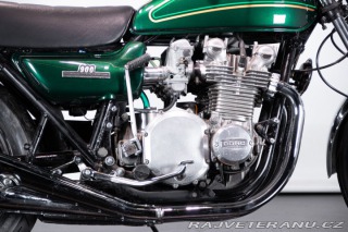 Kawasaki Z Z900 1976