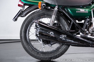 Kawasaki Z Z900 1976