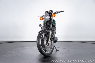 Kawasaki Z Z900 1976