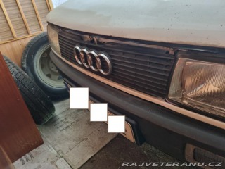 Audi 80 1988