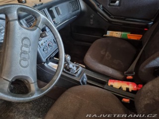 Audi 80 1988