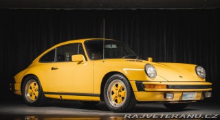 Porsche 911 SC