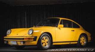 Porsche 911 SC 1980