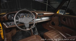 Porsche 911 SC 1980