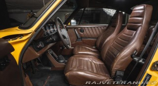Porsche 911 SC 1980