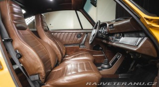 Porsche 911 SC 1980