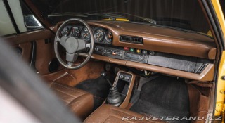 Porsche 911 SC 1980