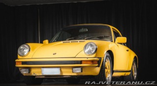 Porsche 911 SC 1980