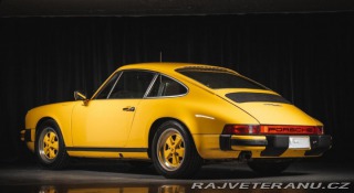 Porsche 911 SC 1980