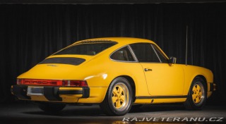 Porsche 911 SC 1980