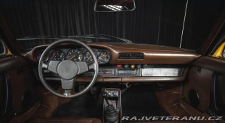 Porsche 911 SC 1980