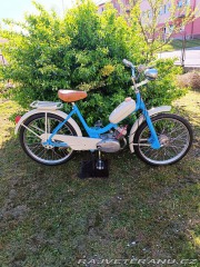 Stadion S11 Moped 1959