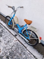 Stadion S11 Moped 1959